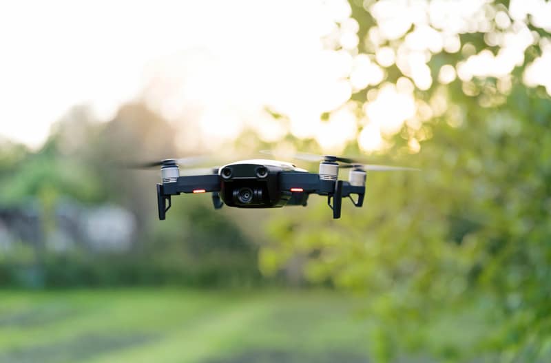 Curos básico de drones